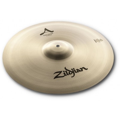 ZILDJIAN A-SERIES 17" THIN - A0224