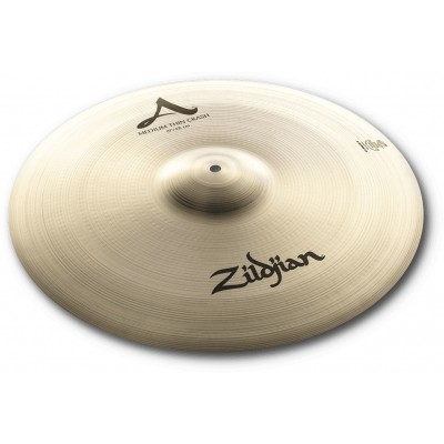 ZILDJIAN A0233 - A-series 19" Medium Thin Crash