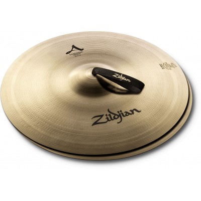 ZILDJIAN A-Series Symphonic Francaises 20"
