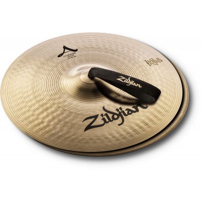 ZILDJIAN A0452 - A Serie 14" Stadium Series