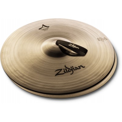 ZILDJIAN A0492
