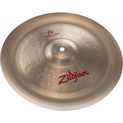 ZILDJIAN ORIENTAL 12" CHINA TRASH - A0612