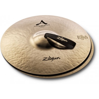 A0751 - Classic A-Orchestral 15