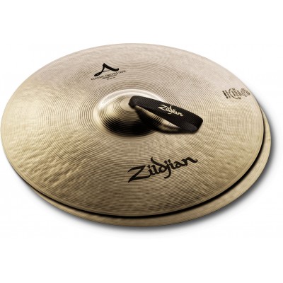 A0767 - A-orchestral Medium Light (paire) 20