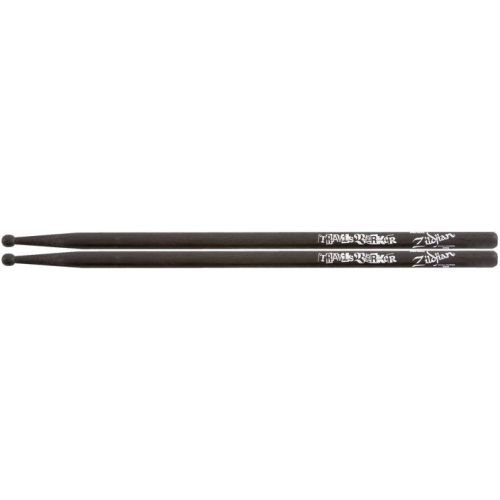 ASTBLK - Travis Barker Signature - Noire