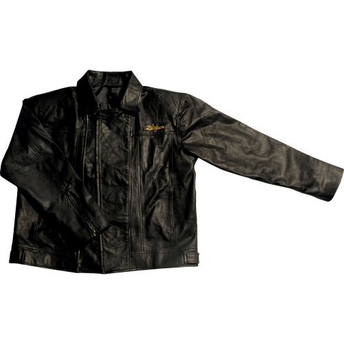 ZILDJIAN T5132 - Leather Like Jacket M Size (Medium)