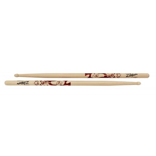 ZILDJIAN DAVE GROHL SIGNATURE SERIES
