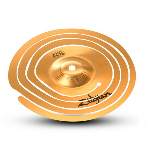 ZILDJIAN FXSPL10 - 10" FX SPIRAL STACKER