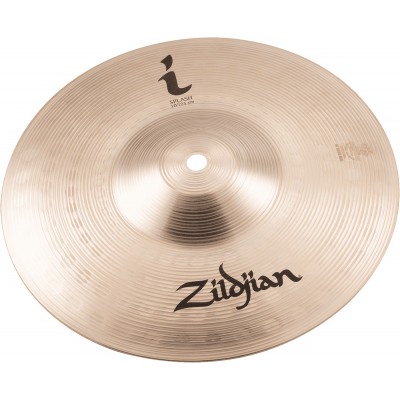 ZILDJIAN 10" I-family Splash ILH10s