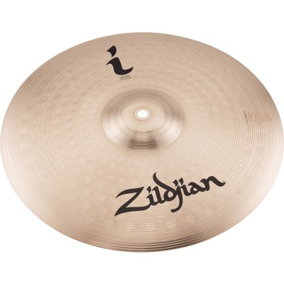 ZILDJIAN 14" I-family Crash ILH14c