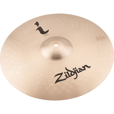 ZILDJIAN 16" I-FAMILY CRASH ILH16C