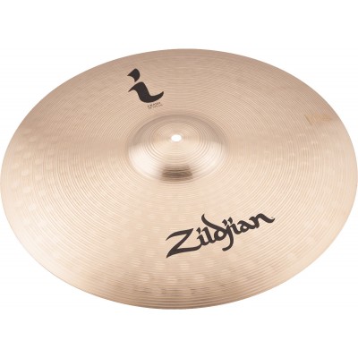 ZILDJIAN 18" I-family Crash ILH18c