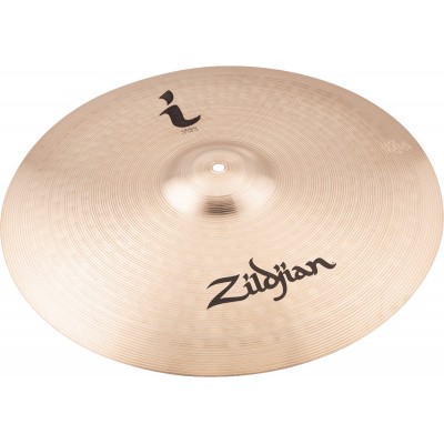 ZILDJIAN 19" I-family Crash ILH19c