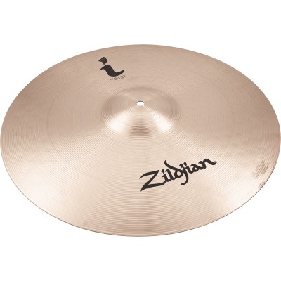 ZILDJIAN 20" I-family Crash Ride ILH20cr