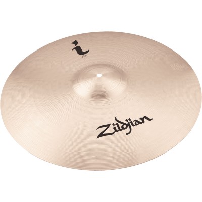 ZILDJIAN 20" I-FAMILY RIDE ILH20R