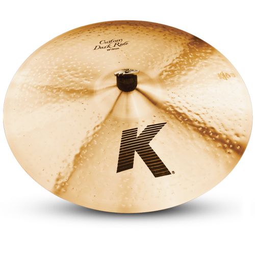 Zildjian K\' Custom 20 Dark  - K0965