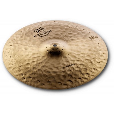 ZILDJIAN K CONSTANTINOPLE 16" SUSPENDED