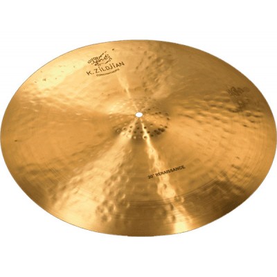 ZILDJIAN K1118 - K-Constantinople Ride 20" Renaissance