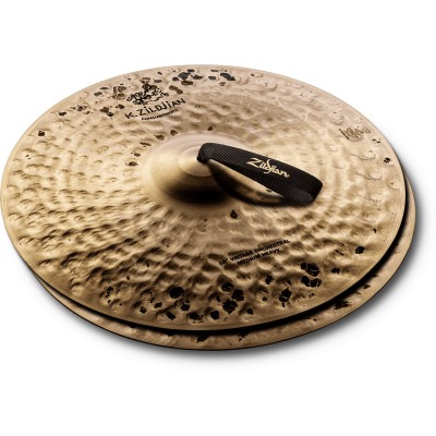 K-Constantinople Vintage Orchestral Medium Heavy 18