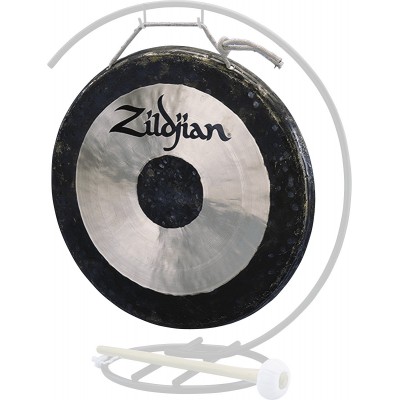 ZILDJIAN P0512 - Gong 12 Hand Hammered