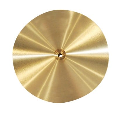 ZILDJIAN P0622GDIESE