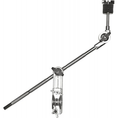 P0711 - BOOM ARM CYMBAL HOLDER + CLAMP 