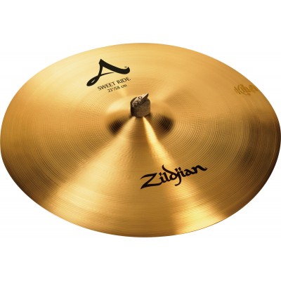 ZILDJIAN A0082 - Ride A-series 23" Sweet Ride