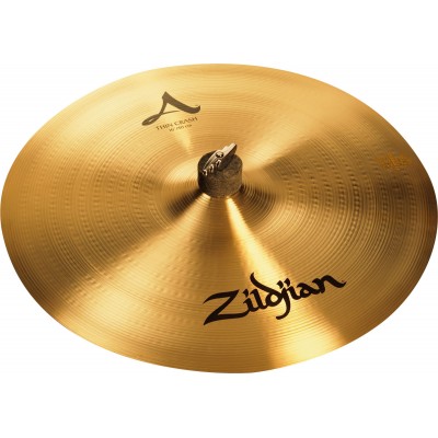 ZILDJIAN A0223 - A-series 16" Thin Crash
