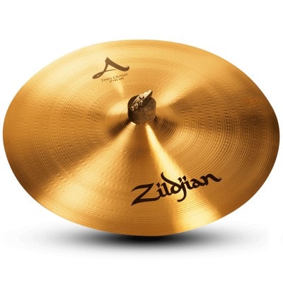 Zildjian Avedis 17 Thin Crash - A0224