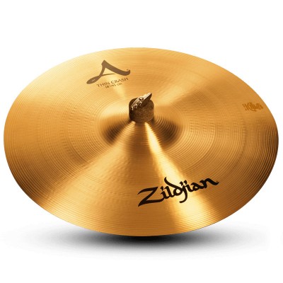 ZILDJIAN A0225 - A-series 18" Thin Crash