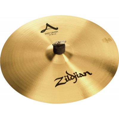 ZILDJIAN A-SERIES 14" FAST - A0264