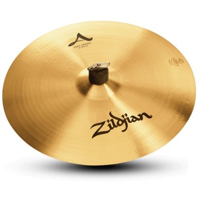 ZILDJIAN A0266 - A-SERIES 16" FAST CRASH