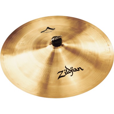 ZILDJIAN A-SERIES 16" BOY HIGH - A0354