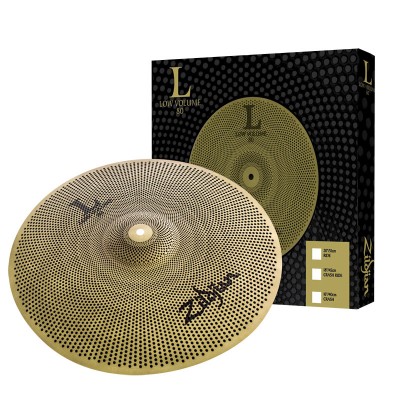 ZILDJIAN L80 LOW VOLUME 20