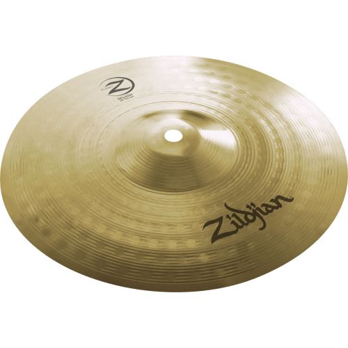 ZILDJIAN PLZ10S
