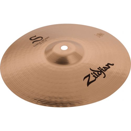 ZILDJIAN S10CS - S Family 10" China Splash
