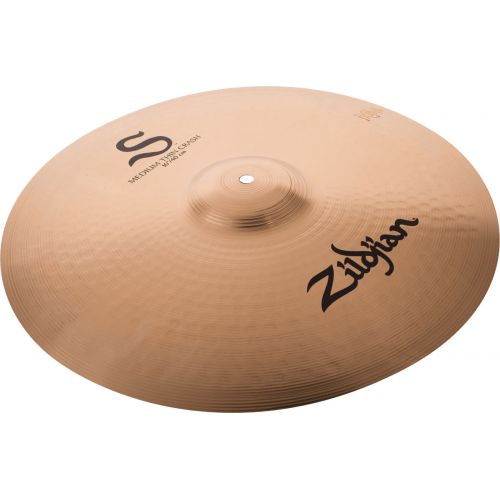 Zildjian S16mtc - S Family 16 Medium Thin Crash