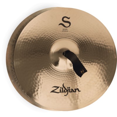 ZILDJIAN S18BP - S FAMILY 18" BAND