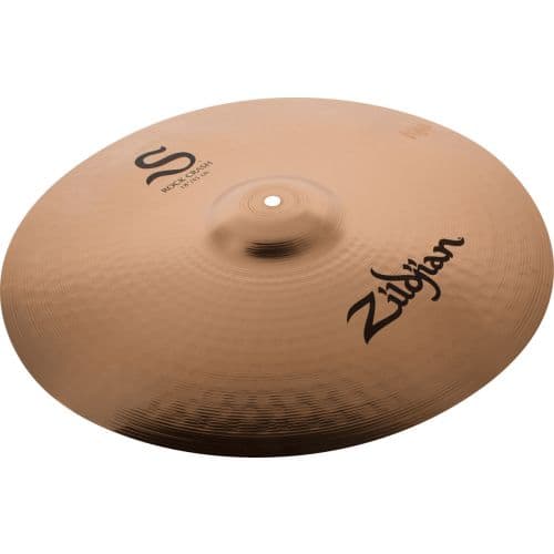 ZILDJIAN S18RC - S FAMILY 18" ROCK CRASH