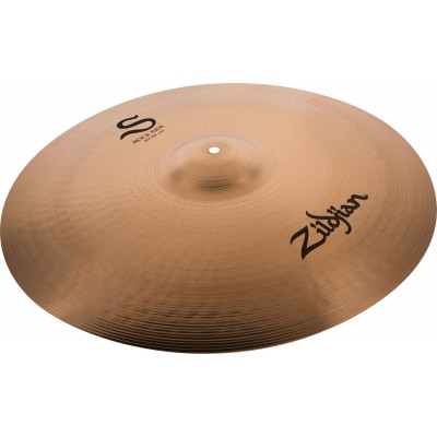 Zildjian S20rr - S Family 20 Rock Ride