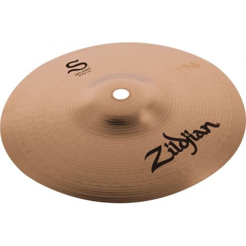 ZILDJIAN S8S - S FAMILY 8"