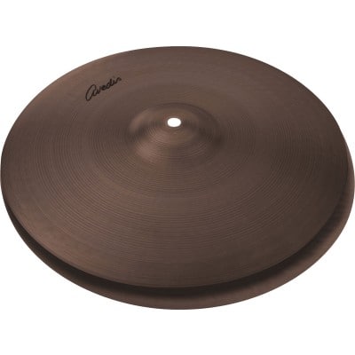 AA16HPR - AVEDIS SERIE HI HATS - 16