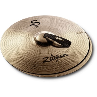 ZILDJIAN S18BP - S FAMILY 18" BAND