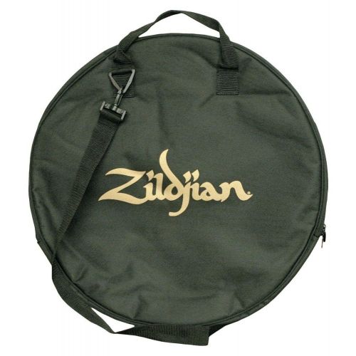 ZILDJIAN P0729 - STANDARD CYMBAL BAG (UP TO 20
