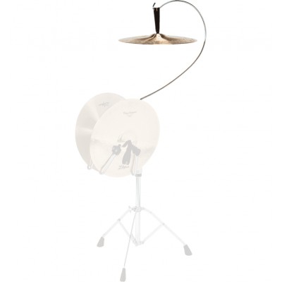 ZILDJIAN ACCESSORIES Support Bras Pour Cymbales Suspendue - Tca