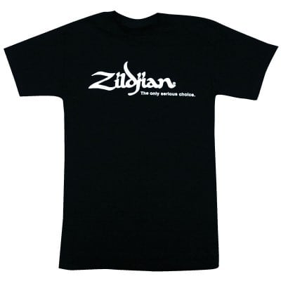 Zildjian Taille M - Tee Shirt Classique Pour Enfant