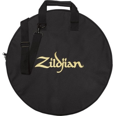 ZCB20 - NYLON CYMBAL BAG 20