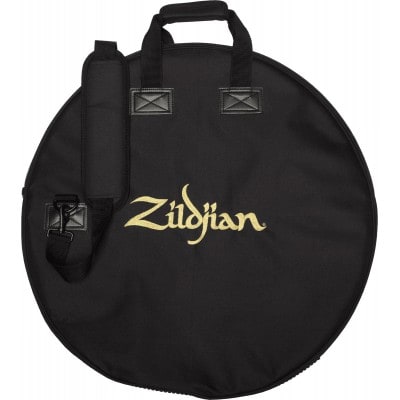 Zildjian Zcb22d  - Housse Cymbale Nylon 22