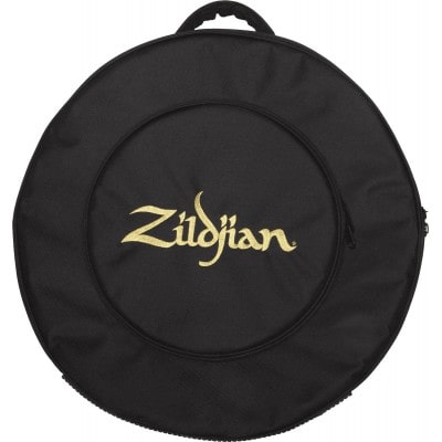 Zildjian Zcb22gig  - Housse Cymbale Nylon 22