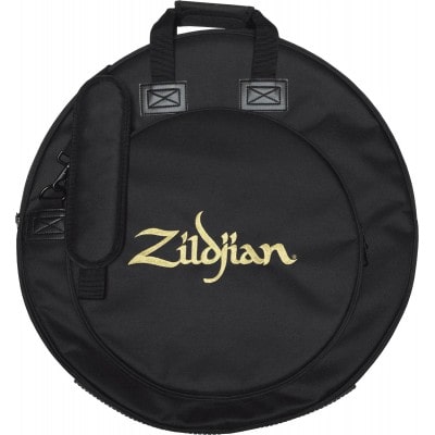 Zildjian Zcb22pv2  - Housse Cymbale Premium Nylon 22